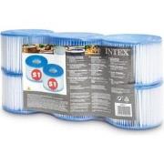 Filter Cartridge S1 Six Pack Shrink Wrap w/ Litho