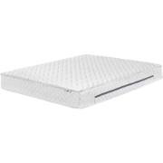 Beliani GLORY - Matras-Wit-Pocketveren