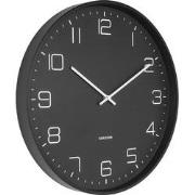 Wall Clock Lofty