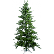 Groene kunstkerstboom H120