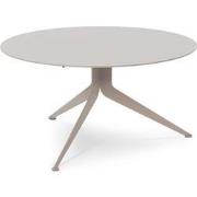 Spinder Design DALEY 80 Salontafel - Silky Taupe