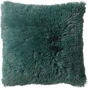 Dutch Decor FLUFFY - Kussenhoes 45x45 cm - superzacht - effen kleur - ...