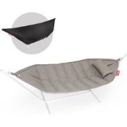 Fatboy Headdemock Superb Deluxe (incl. rack light grey & pillow) Grey ...