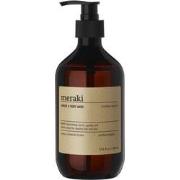 Meraki Haar & Body wash Northern Dawn 490ml