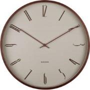 Wall Clock Scandia