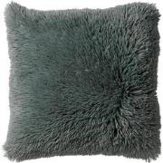 Dutch Decor FLUFFY - Sierkussen 60x60 cm - superzacht - XL kussen - Ja...