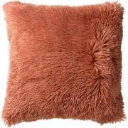 Dutch Decor FLUFFY - Kussenhoes 45x45 cm - superzacht - effen kleur - ...