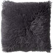 Dutch Decor FLUFFY - Sierkussen 60x60 cm - superzacht - XL kussen - Ch...