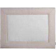 Baby's Only Gebreid boxkleed Sparkle - Parklegger - Speelkleed - Goud-...