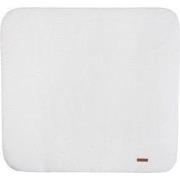 Baby's Only Baby aankleedkussenhoes - Waskussenhoes Sense - Wit - 75x8...