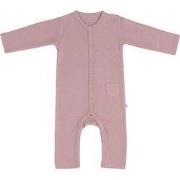 Baby's Only Boxpakje Pure - Oud Roze - 56 - 100% ecologisch katoen