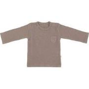 Baby's Only Truitje Pure - Mokka - 68 - 100% ecologisch katoen