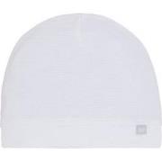 Baby's Only Mutsje Pure - Wit - 3-6 mnd - 100% ecologisch katoen