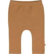 Baby's Only Broekje Pure - Caramel - 50 - 100% ecologisch katoen