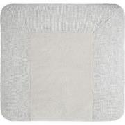 Baby's Only Gebreide baby aankleedkussenhoes - Waskussenhoes Hope - Ec...