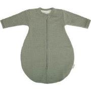 Baby's Only Slaapzak lange mouw Sky - Urban Green - 70 cm