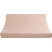 Baby's Only Aankleedkussenhoes Dawn - Blush/Ecru - 45x70 cm