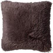 Dutch Decor FLUFFY - Sierkussen 60x60 cm - superzacht - XL kussen - Dr...