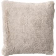 Dutch Decor ZOYA - Kussenhoes 45x45 cm - Pumice Stone - beige - Dutch ...