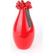 Villa Pottery  Kiekie Red - 24.5