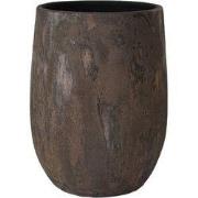 HS Potterie Pot Avion Bruin Grijs - 40