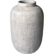 HS Potterie Pot Avion Créme - 26