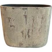 HS Potterie Pot Avion Beige - H30