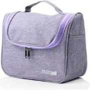 Decopatent® Ophangbare Toilettas met Haak - Dames & Heren - Travel bag...