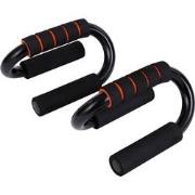 Decopatent® Push up bars - Set van 2 STUKS - Stevige opdruksteunen voo...