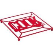 Decopatent® - Pannenhouder - COOK Design - Pannen Onderzetter - Panond...