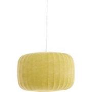 Light&living Hanglamp Ø44x31 cm LEXA licht groen