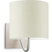 wandlamp beach bling Ø 20 cm - warmwit