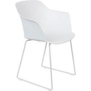 ANLI STYLE Armchair Tango White