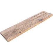 Benoa Bridge Wood Board 80x20x5 cm