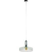 Housecraft Living Anshin Hanglamp M Glas Groen