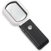 Decopatent® Staande Hand Loep met LED verlichting - 10x & 25x Vergroti...