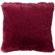 Dutch Decor FLUFFY - Sierkussen 60x60 cm - superzacht - XL kussen - Re...