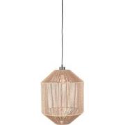 Hanglamp Ibiza Cilinder 1-Lichts 33x33x162 cm