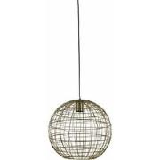 Hanglamp Mirana - Goud - Ø35cm