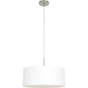 Steinhauer hanglamp Sparkled light - staal - metaal - 50 cm - E27 fitt...