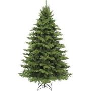 Triumph Tree Sherwood Deluxe Kunstkerstboom - H230 x Ø142 cm - Groen