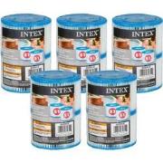 Intex filter cartridge S1 - 5 x 2 stuks