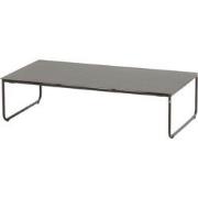 4 Seasons OutdoorDali coffee table 110 x 60 x H 30cm - donker grijs