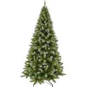 Triumph Tree Pittsburgh Kunstkerstboom - H185 x Ø132 cm - Groen