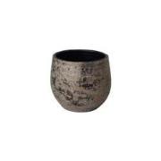 HS Potterie Kyoto pot Grijs - 20x18