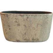 HS Potterie Pot Avion Beige - H20