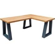 Wood4you - Hoekbureau - Vancouver Roasted wood