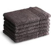 PHLOX Washand Supreme Collectie - 16x21 cm - 6 stuks - OEKO-TEX Made i...