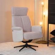 Relaxfauteuil Verdal 77x79x109 cm