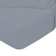 Villa Park - Topper Hoeslaken - Dubbel Jersey - 180x200/220+12 cm - Zi...